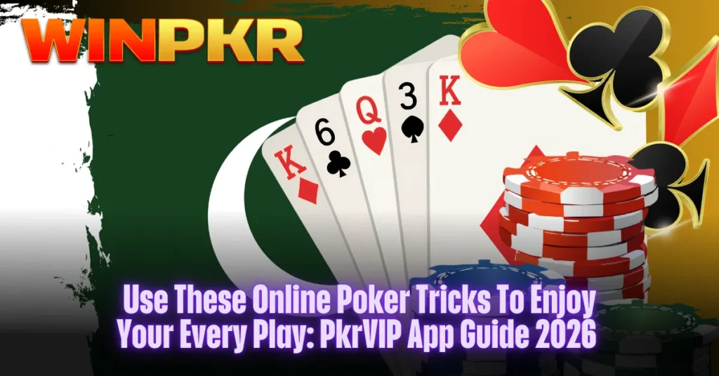 Online-Poker-Tricks-at-PkrVIP-App